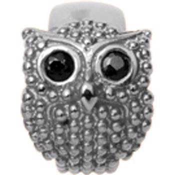 630-S11 , Christina Collect Owl ring